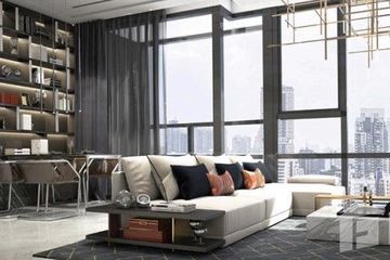 2 Bedroom Condo for sale in Khlong Tan Nuea, Bangkok near BTS Thong Lo