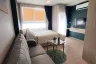 Condo for rent in The Muve Bangna, Bang Na, Bangkok near MRT Si Iam