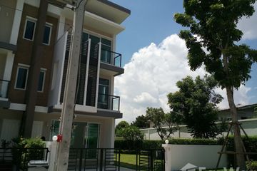 3 Bedroom Townhouse for sale in Town Avenue 60's Vibhavadi 60, Talat Bang Khen, Bangkok near BTS 11th Infantry Regiment
