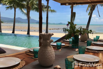 4 Bedroom Villa for rent in Bo Phut, Surat Thani