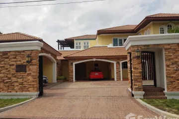 4 Bedroom House for Sale or Rent in Thana City Village, Bang Chalong, Samut Prakan