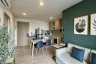 2 Bedroom Condo for Sale or Rent in THE BASE Height-Chiang Mai, Wat Ket, Chiang Mai