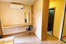 1 Bedroom Condo for rent in The Muve Bangna, Bang Na, Bangkok near MRT Si Iam