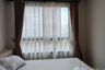 1 Bedroom Condo for rent in The Muve Bangna, Bang Na, Bangkok near MRT Si Iam