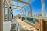 3 Bedroom Condo for Sale or Rent in Siam Oriental Elegance 2, Nong Prue, Chonburi
