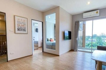 1 Bedroom Condo for sale in Chang Phueak, Chiang Mai