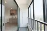 2 Bedroom Condo for sale in Ideo Mobi Charan Interchange, Bang Khun Si, Bangkok near MRT Suwinthawong