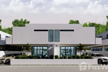 3 Bedroom Villa for sale in Bo Phut, Surat Thani