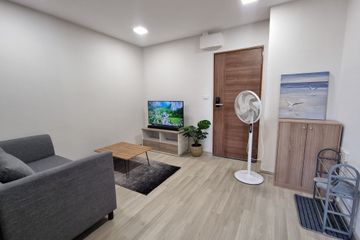 1 Bedroom Condo for Sale or Rent in Khlong Thanon, Bangkok near BTS Saphan Mai