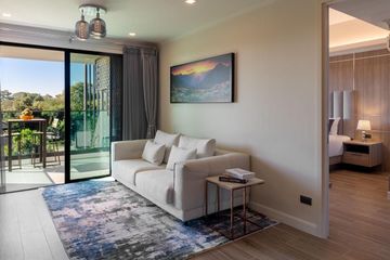 2 Bedroom Condo for rent in Chang Phueak, Chiang Mai