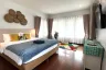 4 Bedroom House for sale in Sea Breeze Villa Pattaya, Bang Lamung, Chonburi