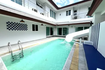 4 Bedroom House for sale in Bang Lamung, Chonburi