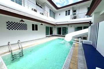 4 Bedroom House for sale in Sea Breeze Villa Pattaya, Bang Lamung, Chonburi