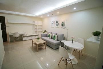 1 Bedroom Condo for Sale or Rent in Phra Khanong Nuea, Bangkok near BTS Phra Khanong