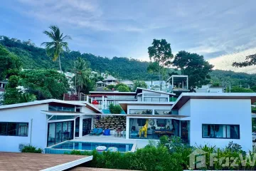 3 Bedroom Villa for rent in Bo Phut, Surat Thani