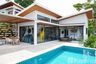 3 Bedroom Villa for rent in Chaweng Modern Villas, Bo Phut, Surat Thani
