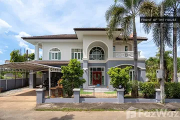 4 Bedroom Villa for sale in San Sai Noi, Chiang Mai