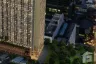 1 Bedroom Condo for sale in NUE Epic Asok-Rama9, Din Daeng, Bangkok near MRT Phra Ram 9