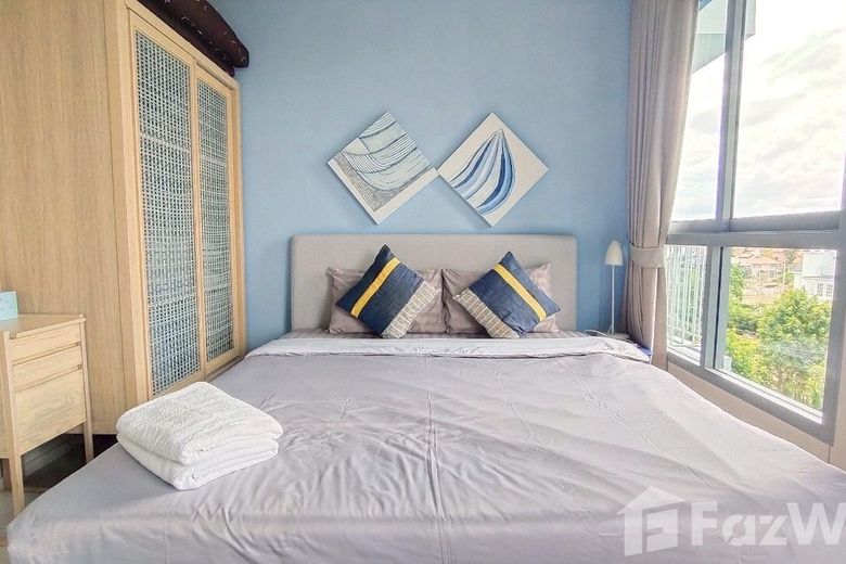 1 Bedroom Condo For Rent