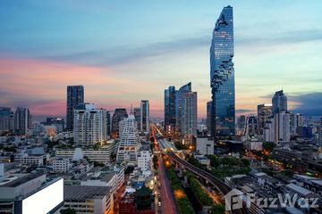 3 Bedroom Condo for sale in Silom, Bangkok near BTS Chong Nonsi