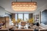 3 Bedroom Condo for sale in The Ritz - Carlton Residences at MahaNakhon, Silom, Bangkok near BTS Chong Nonsi