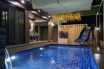 3 Bedroom Villa for rent in Arlex Mountain View III, Cha am, Phetchaburi