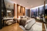 3 Bedroom Condo for sale in Supalai Icon Sathorn, Thung Maha Mek, Bangkok near MRT Lumpini