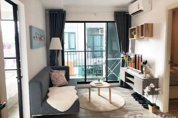 2 Bedroom Condo for sale in B-Loft Lite Sukhumvit 115, Thepharak, Samut Prakan near BTS Pu Chao