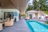 4 Bedroom Villa for sale in Maret, Surat Thani