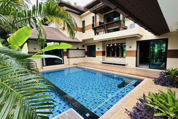 5 Bedroom Villa for sale in San Phi Suea, Chiang Mai