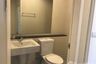 1 Bedroom Condo for rent in Aspire Erawan, Pak Nam, Samut Prakan near BTS Erawan Museum
