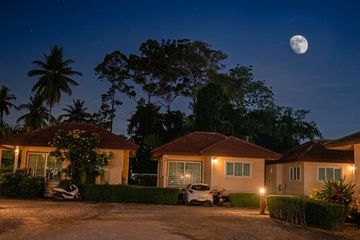 1 Bedroom House for rent in Mae Nam, Surat Thani