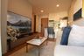 1 Bedroom Condo for rent in Astra Sky River, Chang Khlan, Chiang Mai