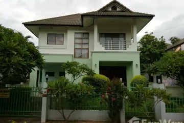 3 Bedroom House for sale in Nong Khwai, Chiang Mai