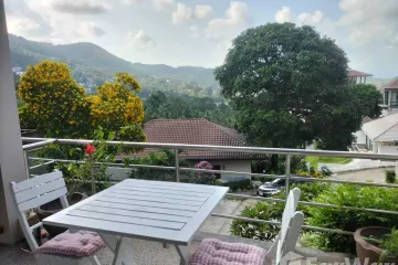 1 Bedroom Apartment for sale in Chaweng Hill, Bo Phut, Surat Thani