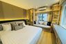 2 Bedroom Condo for sale in Fortune Condo Town, Chong Nonsi, Bangkok near BTS Chong Nonsi