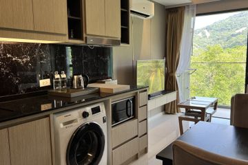1 Bedroom Condo for sale in Mida Grande Resort Condominiums, Choeng Thale, Phuket