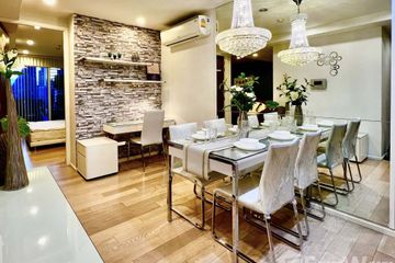 2 Bedroom Condo for sale in 15 Sukhumvit Residences, Khlong Toei Nuea, Bangkok near BTS Nana