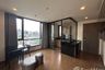 1 Bedroom Condo for sale in The Line Sukhumvit 71, Phra Khanong Nuea, Bangkok near BTS Phra Khanong