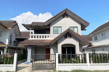 3 Bedroom House for rent in Baan Kwanwieng, San Phak Wan, Chiang Mai