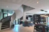 2 Bedroom Condo for sale in Baan Lux-Sathon, Chong Nonsi, Bangkok near MRT Khlong Toei