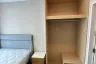 2 Bedroom Condo for Sale or Rent in Infinite Moff Metro Sky Bangsue Prachachuen, Wong Sawang, Bangkok near MRT Bang Son