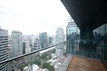 3 Bedroom Condo for sale in Silom, Bangkok near BTS Chong Nonsi