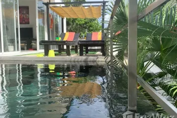 3 Bedroom Villa for sale in Bo Phut, Surat Thani