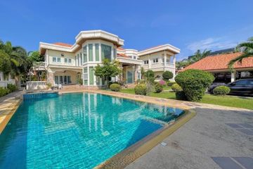 4 Bedroom House for sale in Nong Prue, Chonburi