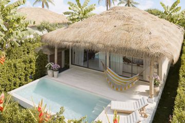 2 Bedroom Villa for sale in Bo Phut, Surat Thani