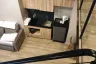 1 Bedroom Condo for sale in Blossom Condo @ Sathorn-Charoenrat, Yan Nawa, Bangkok near BTS Surasak