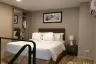 1 Bedroom Condo for sale in Blossom Condo @ Sathorn-Charoenrat, Yan Nawa, Bangkok near BTS Surasak