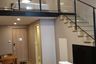 1 Bedroom Condo for sale in Blossom Condo @ Sathorn-Charoenrat, Yan Nawa, Bangkok near BTS Surasak