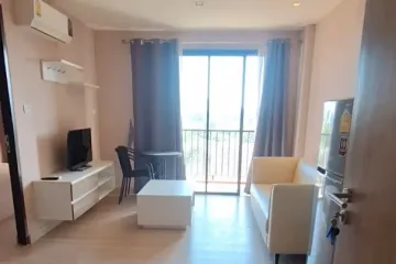 1 Bedroom Condo for rent in Bluroc Hua Hin, Hua Hin, Prachuap Khiri Khan